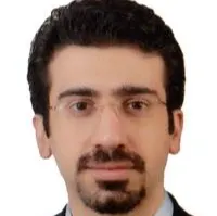 دکتر لطف الله کمالی حکیم