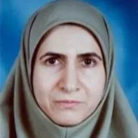 دکتر فائقه فدائی