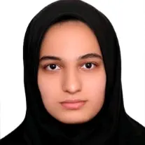 پریسا سادات جعفریان