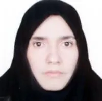 دکتر فاطمه طاهری بجد
