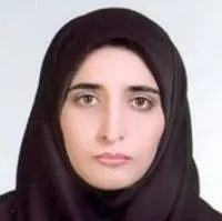 دکتر مریم محمودآبادی