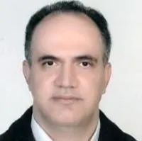 دکتر علی شیخی
