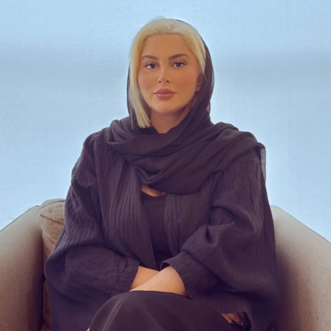 آرزو فراهانی