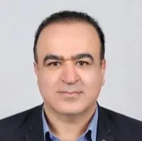 دکتر محسن قاسم نژاد