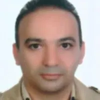 دکتر سلمان غفاری