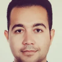 دکتر عباس شیخ محمدی