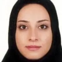 دکتر سعیده قاسمی دولت آبادی