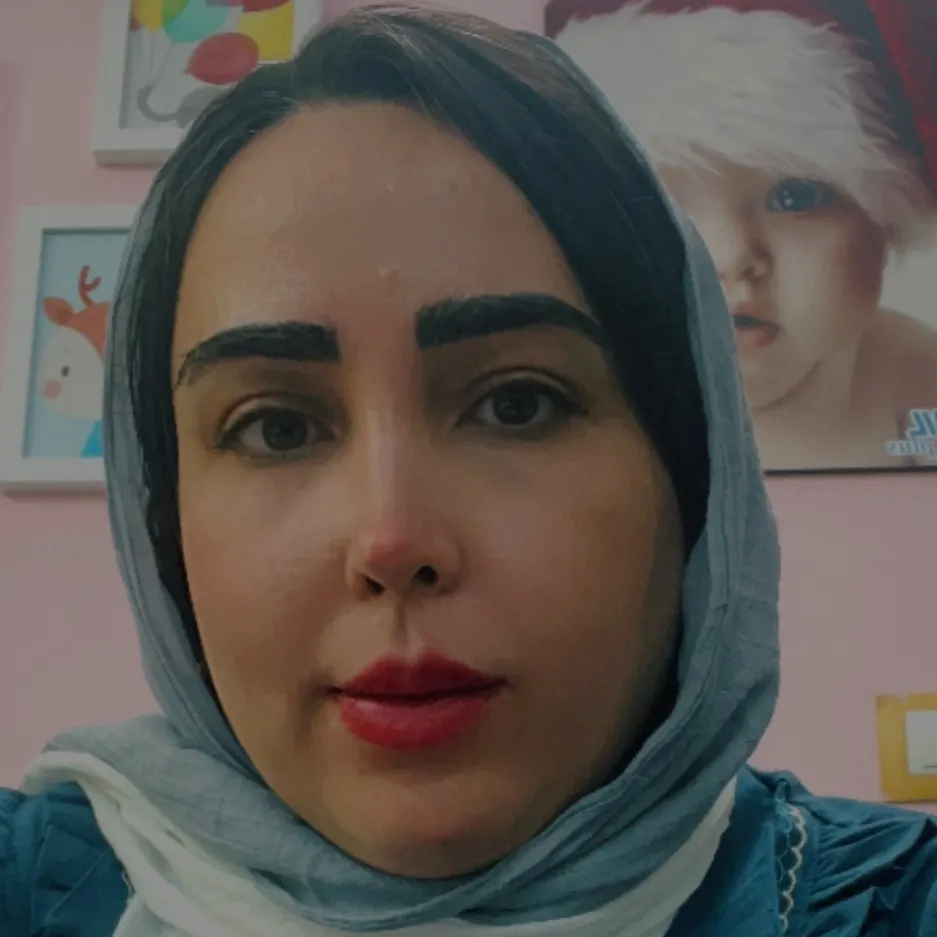 دکتر مهناز علیزاده قهرمانی