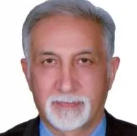 دکتر علی دیانت