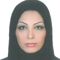 اکرم فرمهینی فراهانی