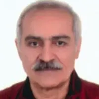 دکتر اله یار خوارزمی
