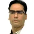دکتر علی موسی پور