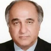 دکتر محمدرضا پیوندی