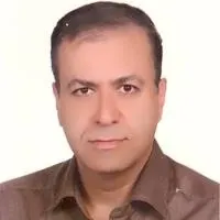 دکتر سعید سلیمانی
