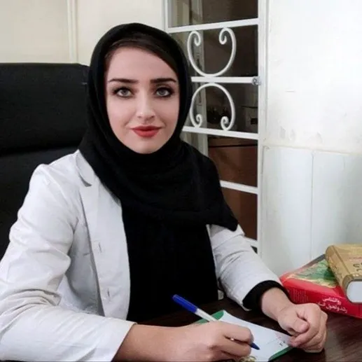مریم پایانی
