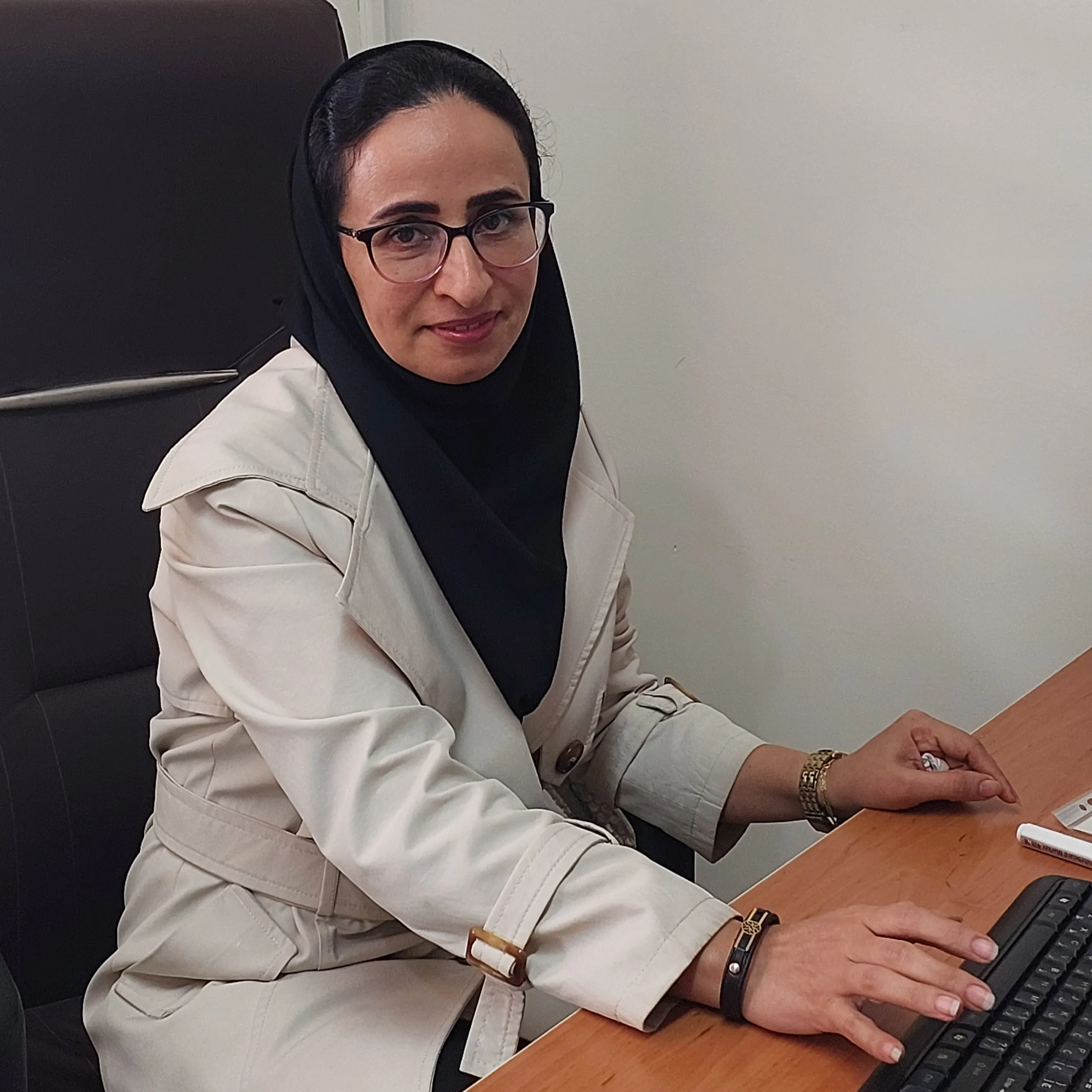 دکتر مهناز جوکار