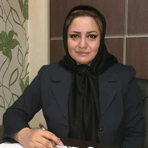دکتر طاهره السادات میر قائمی