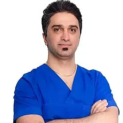 دکتر حسین کرم نژاد