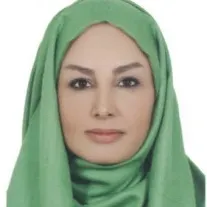 دکتر دردانه امیری