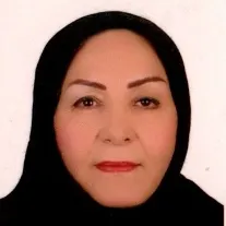 ناهید فروزش فر