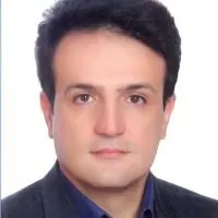 دکتر علی جعفری