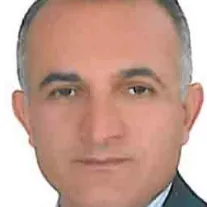 دکتر سعید رحیمی پردنجانی