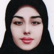 سیده رقیه موسوی