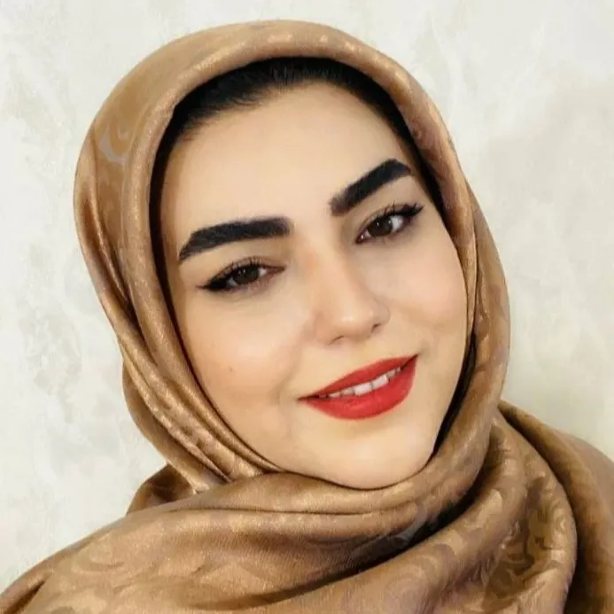 زهرا کشوری عسگر