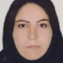 مهدیه خدمتی علمداری