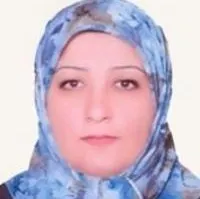 دکتر هنا خرمشاهی