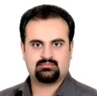 دکتر علی مقدس جعفری