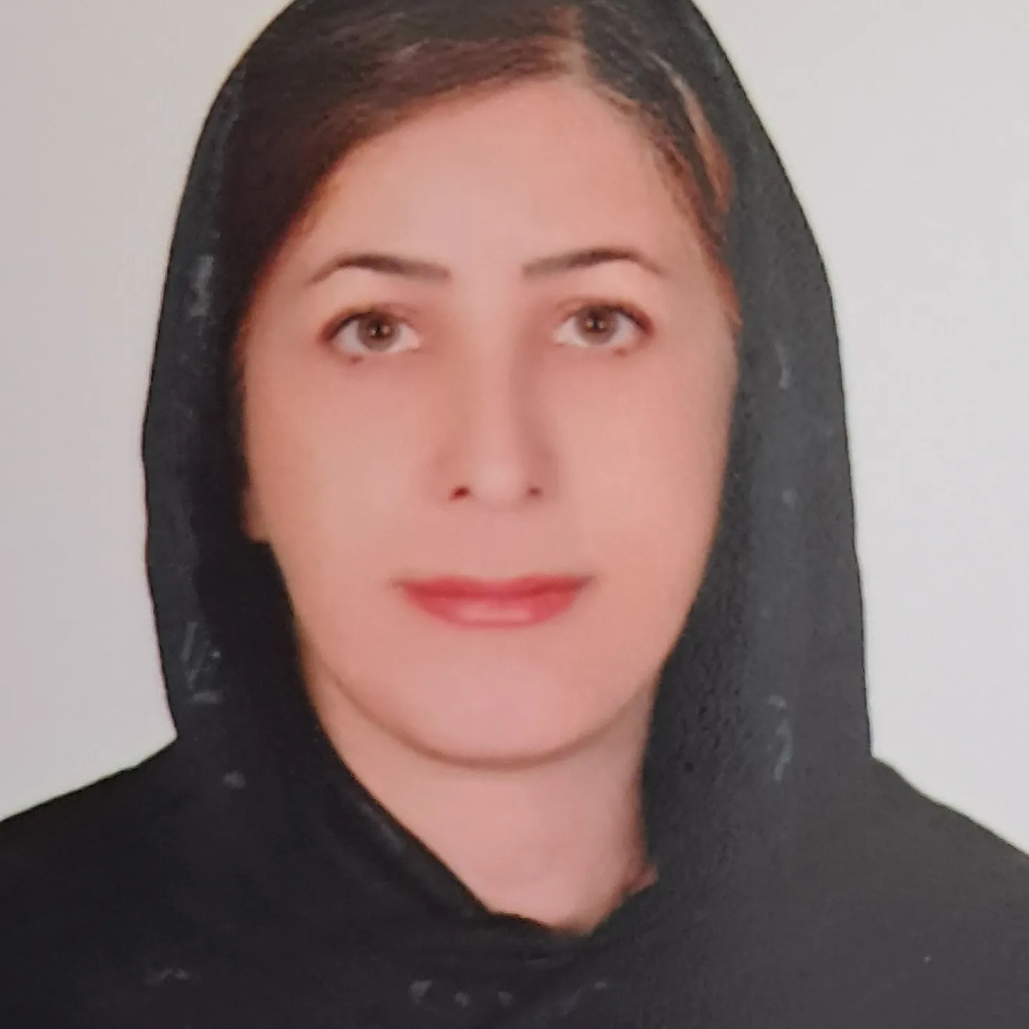 مریم ذهبی