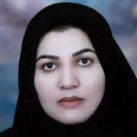 دکتر خدیجه حسامی