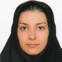 لیلا راستگار فرج زاده