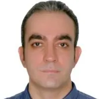 دکتر امیرمحسن خرمی ملایری