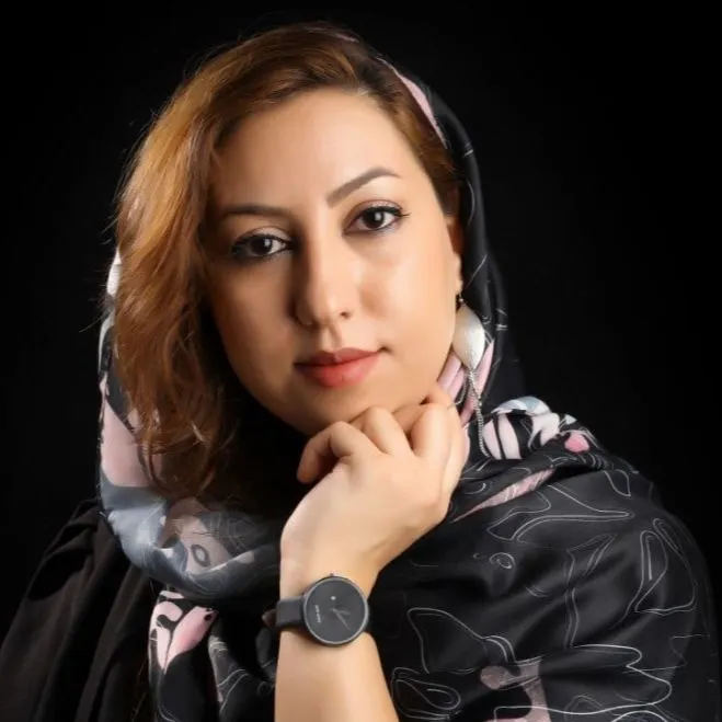 مائده نعلبندیان