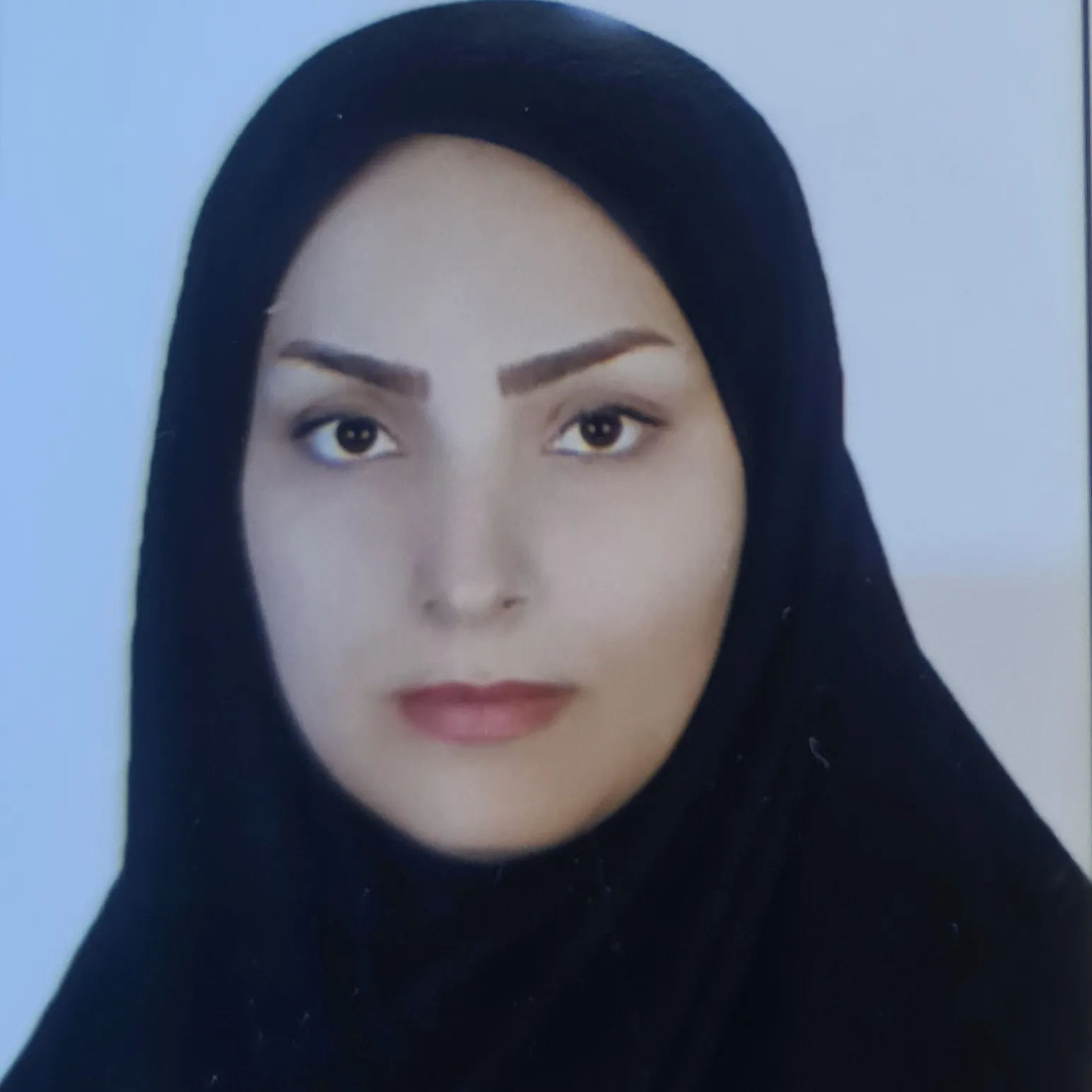دکتر مژگان احمدی