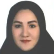 نیلوفر نریمانی قورتلار