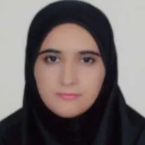 فاطمه صالحی علیائی
