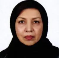 دکتر شمسی اربابی