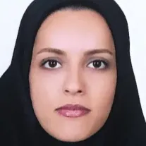 مهدیه قربانی