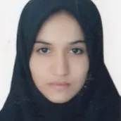 محدثه جعفری نسب اشکذری
