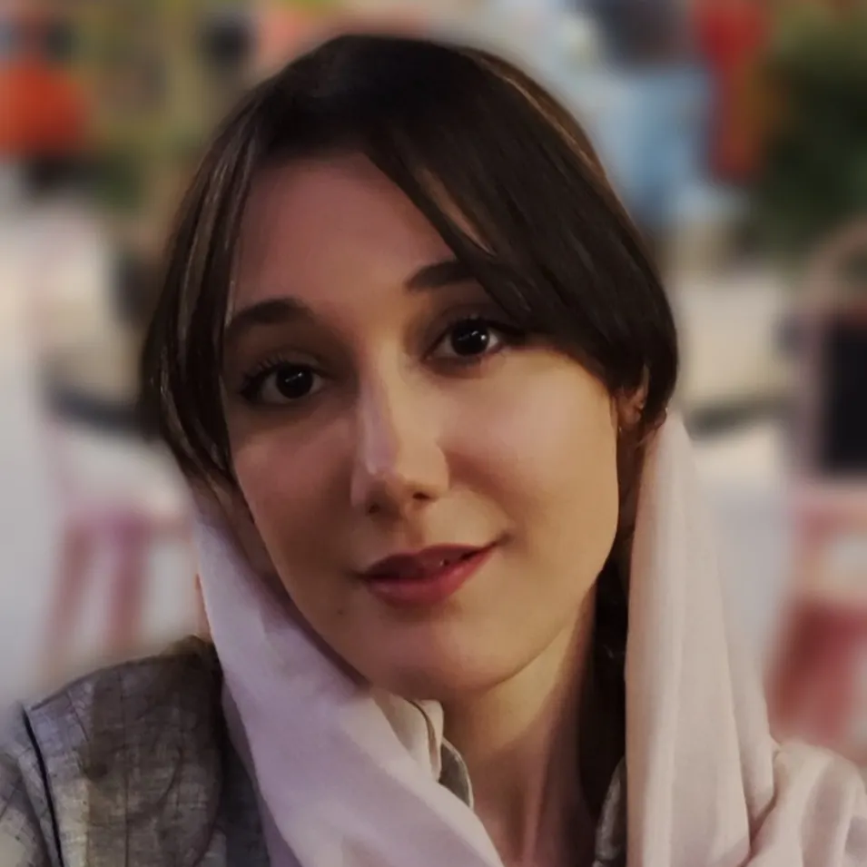 محدثه حبیبی