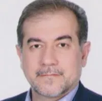 دکتر جمشید قادری