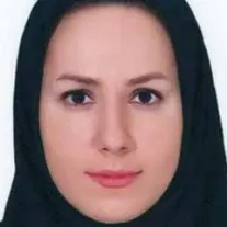 شبنم محمدرضا