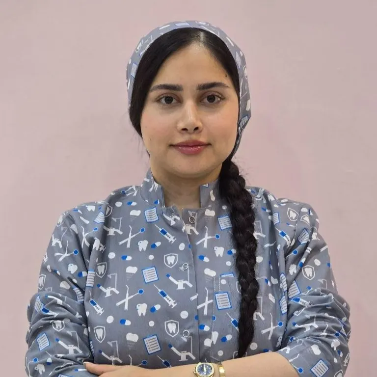 دکتر زهرا عیسی پور