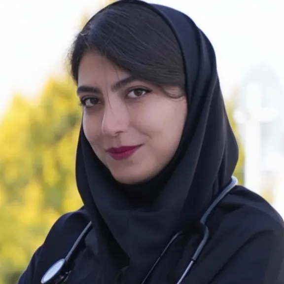 دکتر ملیکا حبیبی