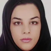 فاطمه بهرامی