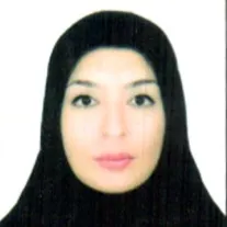 سودابه باقری