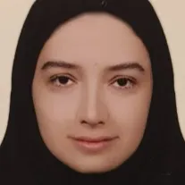 پگاه احمری